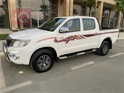 تويوتا هايلوكس